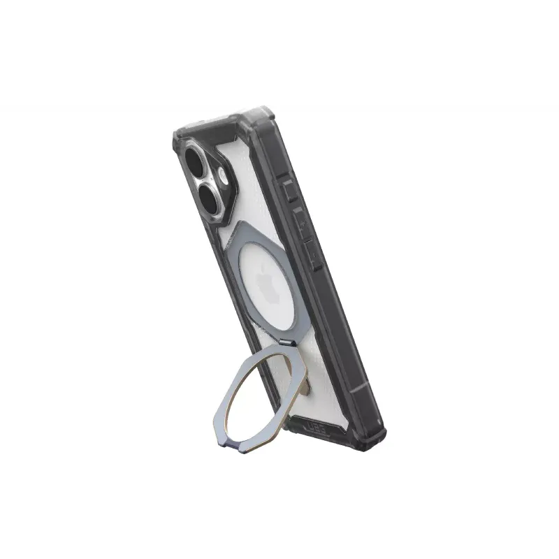 قضية UAG Plasma XTE MagSafe, Ash/Titanium (114526113136)