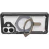 قضية UAG Plasma XTE MagSafe, Ash/Titanium (114526113136)