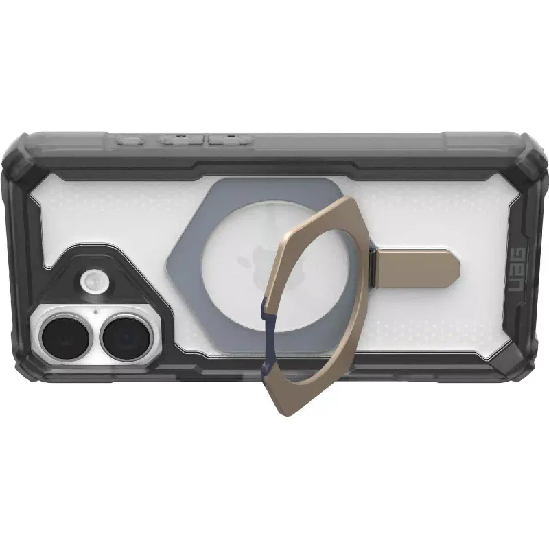 قضية UAG Plasma XTE MagSafe, Ash/Titanium (114526113136)
