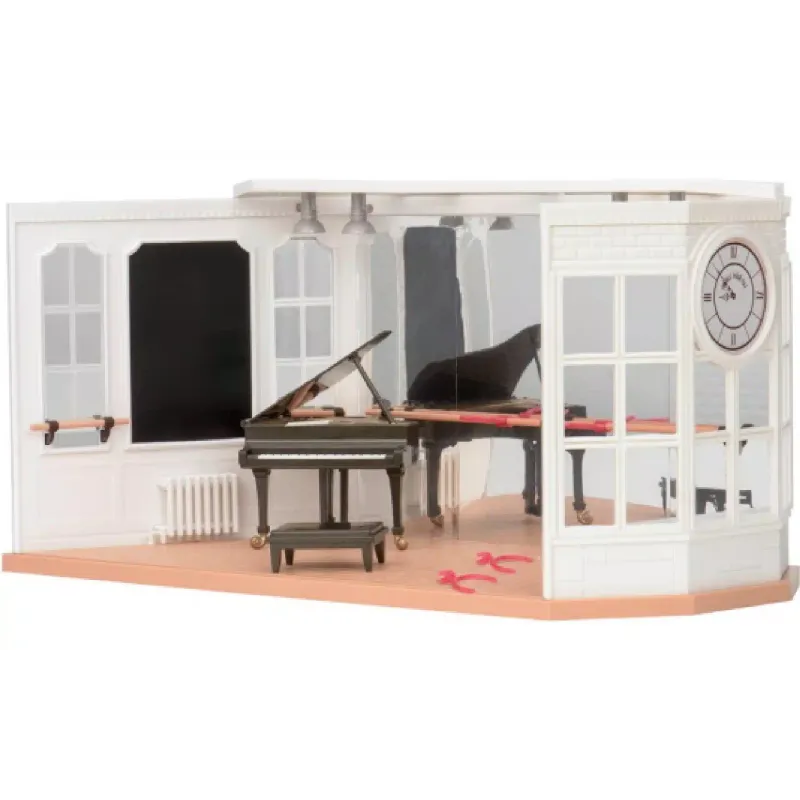 Ігровий набір LORI (LO37000Z)