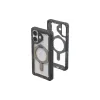 قضية UAG Plasma XTE MagSafe, Ash/Titanium (114526113136)