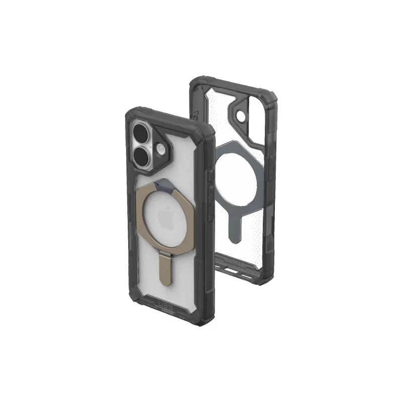 قضية UAG Plasma XTE MagSafe, Ash/Titanium (114526113136)