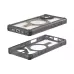Περίπτωση UAG Plasma XTE MagSafe, Ash/Titanium (114526113136)