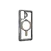 Περίπτωση UAG Plasma XTE MagSafe, Ash/Titanium (114526113136)
