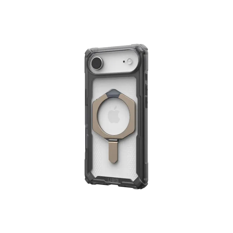 Чохол UAG Plasma XTE MagSafe (114525113136), для Apple iPhone 17 Air, Ash/Titanium