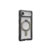 Чохол UAG Plasma XTE MagSafe (114525113136), для Apple iPhone 17 Air, Ash/Titanium