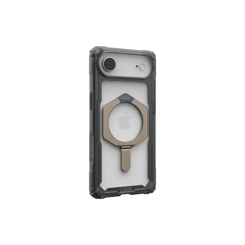 Чохол UAG Plasma XTE MagSafe (114525113136), для Apple iPhone 17 Air, Ash/Titanium