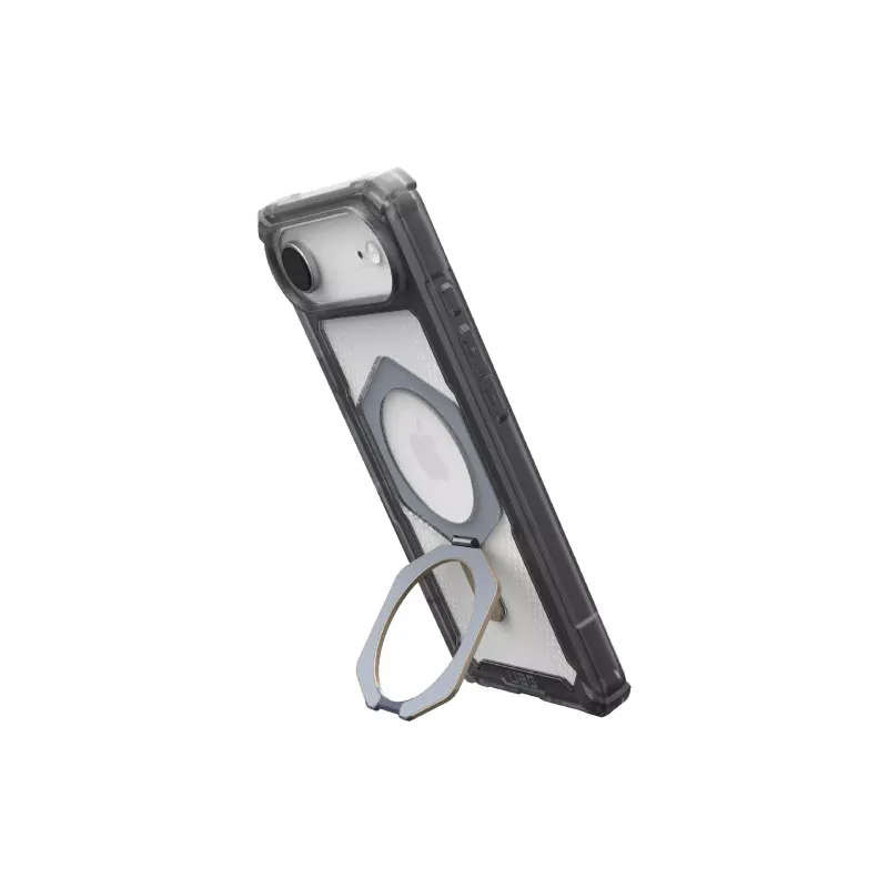 Чохол UAG Plasma XTE MagSafe (114525113136), для Apple iPhone 17 Air, Ash/Titanium