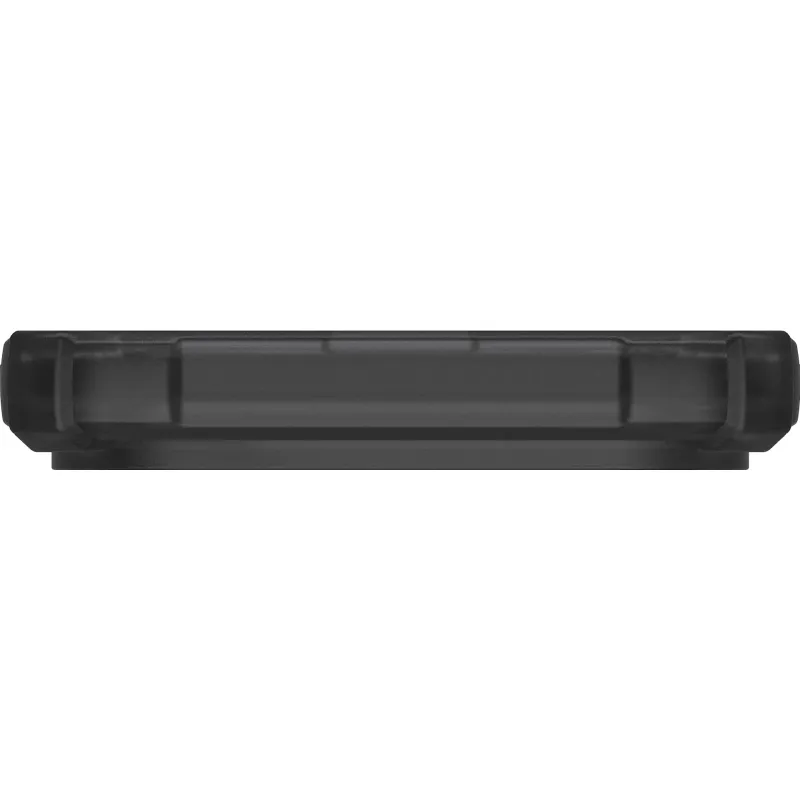 Чохол UAG Plasma XTE MagSafe (114525113136), для Apple iPhone 17 Air, Ash/Titanium