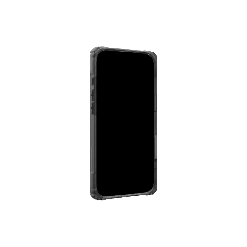 Чохол UAG Plasma XTE MagSafe (114525113136), для Apple iPhone 17 Air, Ash/Titanium