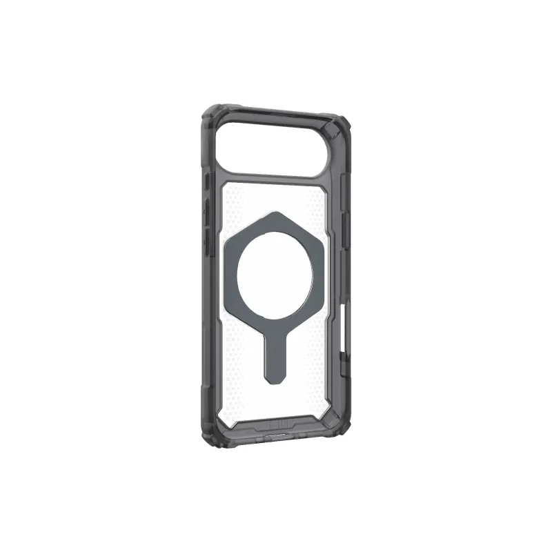 Чохол UAG Plasma XTE MagSafe (114525113136), для Apple iPhone 17 Air, Ash/Titanium