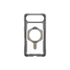 Чохол UAG Plasma XTE MagSafe (114525113136), для Apple iPhone 17 Air, Ash/Titanium
