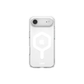 Чохол UAG Plyo MagSafe (114532114341), для Apple iPhone 17 Air, Ice/White