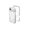 Чохол UAG Plyo MagSafe (114532114341), для Apple iPhone 17 Air, Ice/White