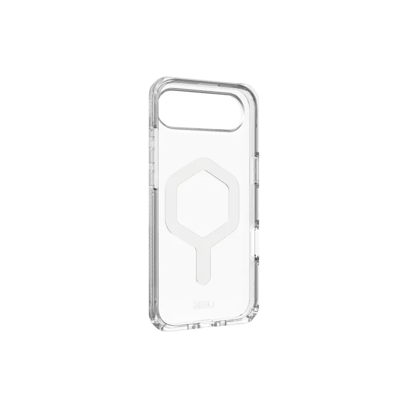 Чохол UAG Plyo MagSafe (114532114341), для Apple iPhone 17 Air, Ice/White