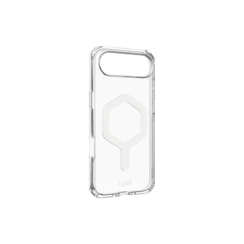 Чохол UAG Plyo MagSafe (114532114341), для Apple iPhone 17 Air, Ice/White