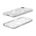 Caso UAG Plyo MagSafe, Ice/White (114532114341)