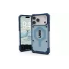 حافظة + حزام للهاتف الذكي UAG Pathfinder Clear MagSafe, Blues Lanyard (1145521BV03)