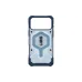 Чохол + ремінець для смартфона UAG Pathfinder Clear MagSafe (1145521BV03), для Apple iPhone 17 Pro Max, Blues Lanyard