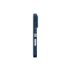Case + strap for smartphone UAG Pathfinder Clear MagSafe (1145511BV03), for Apple iPhone 17 Pro, Blues Lanyard
