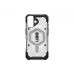 Чохол UAG Pathfinder Clear MagSafe (114553114333), для Apple iPhone 17, Ice/Silver