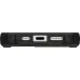 Fall UAG Monarch Pro MagSafe, Kevlar Black (114516113940)