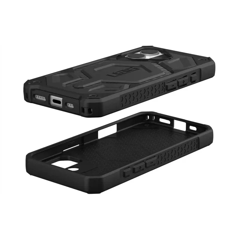 Primer UAG Monarch Pro MagSafe, Carbon Fiber (114516114242)