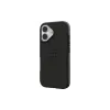 Случай UAG Civilian MagSafe, Black (114547114040)