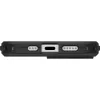 Случай UAG Civilian MagSafe, Black (114547114040)