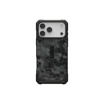 Ügy UAG Pathfinder MagSafe, Midnight Camo (114549114061)