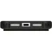Caso UAG Pathfinder MagSafe, Midnight Camo (114549114061)