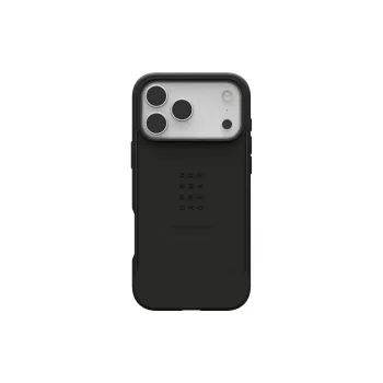 Case UAG Civilian MagSafe (114546114040), for Apple iPhone 17 Pro Max, Black