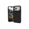 قضية UAG Civilian MagSafe, Black (114546114040)