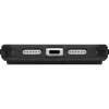 قضية UAG Civilian MagSafe, Black (114546114040)