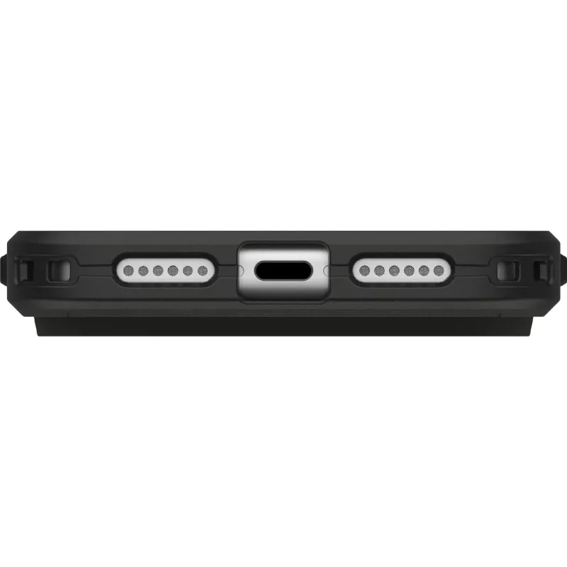 قضية UAG Civilian MagSafe, Black (114546114040)
