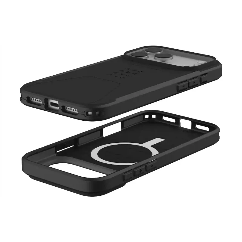 قضية UAG Civilian MagSafe, Black (114546114040)