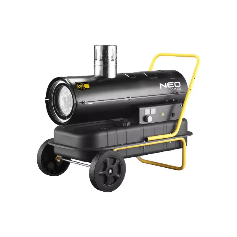 Топлинен пистолет Neo Tools (90-086)
