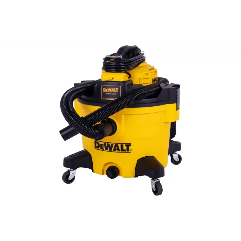 Aspiradora DeWALT (DXV234P)