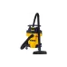 Прахосмукачка DeWALT (DXV23PLPTA-QT)