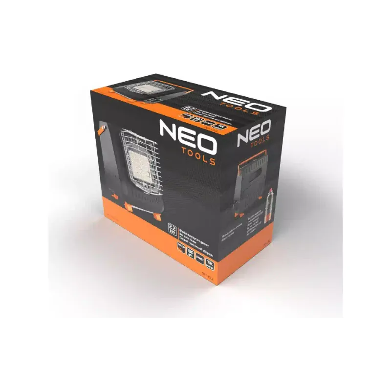 Grelec Neo Tools (90-133)