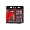 Набір біт і свердел Einhell (108911)