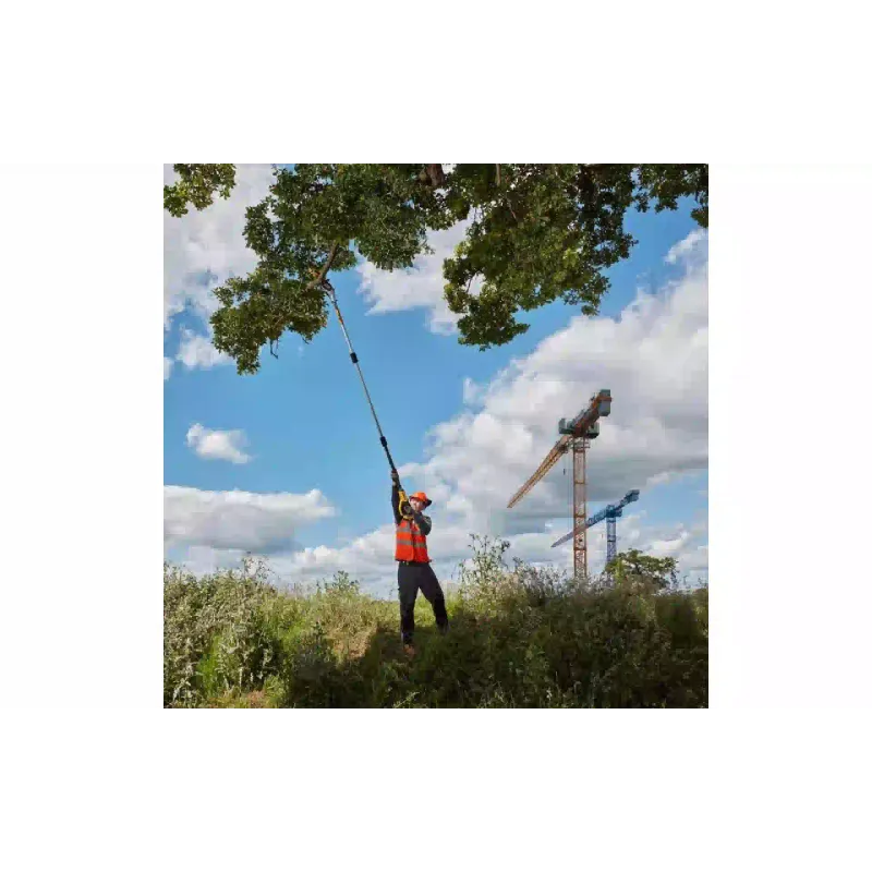 ágvágó DeWALT (DCMPS567N)