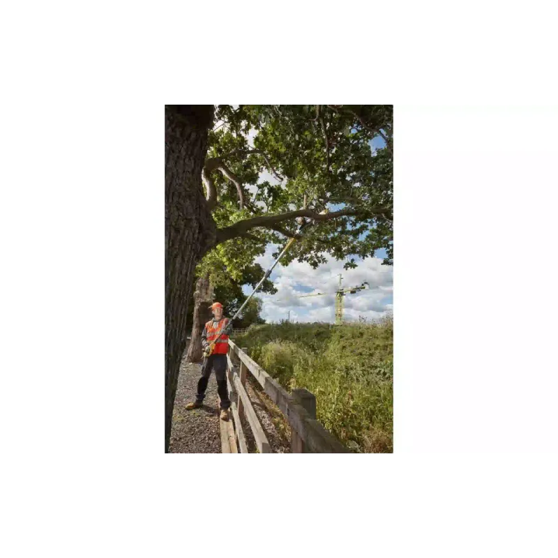 ágvágó DeWALT (DCMPS567N)