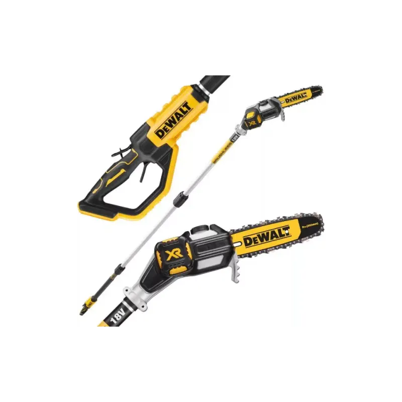 ágvágó DeWALT (DCMPS567N)