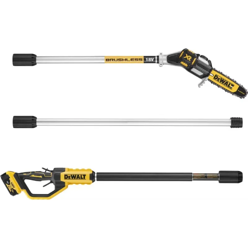 ágvágó DeWALT (DCMPS567N)