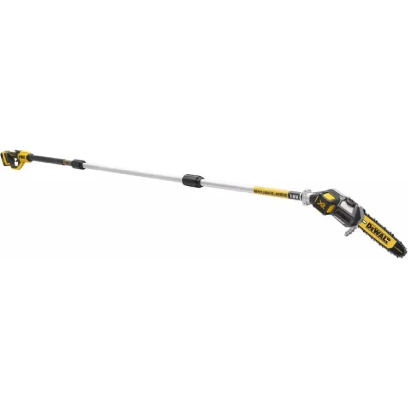 ágvágó DeWALT (DCMPS567N)