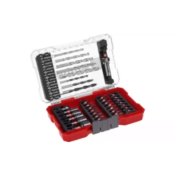Set of bits and drills Einhell (108759)