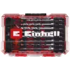 Набір біт і свердел Einhell (108759)