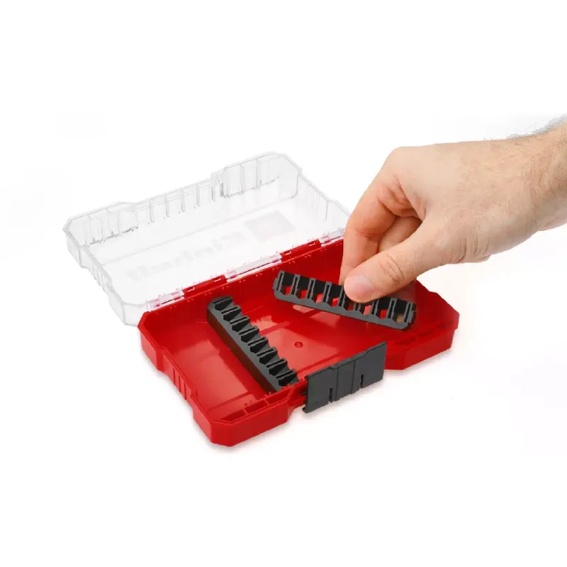 Набір біт і свердел Einhell (108759)