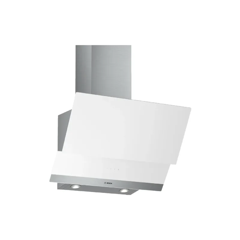 Абсорбатор Bosch, White (DWK065G20R)